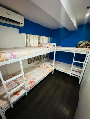 Victoria Towers Timog Staycation